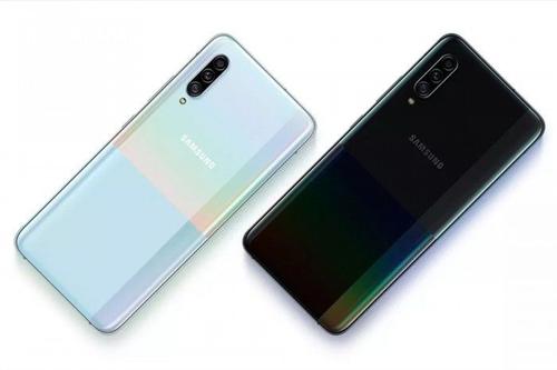 “5G资讯：三星通过Galaxy A90 5G为中端带来5G连接