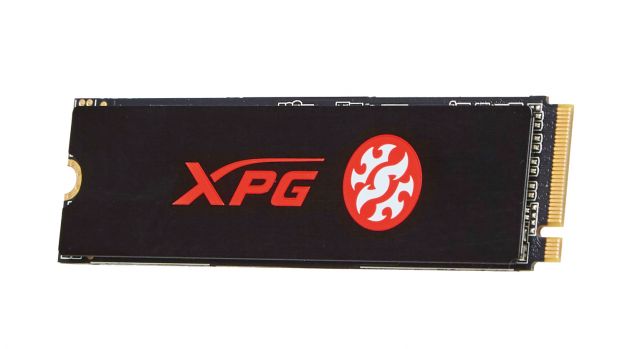 “5G资讯：Adata XPG SX8200 Pro评测 我们最喜欢的NVMe SSD