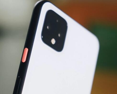 “5G资讯：Pixel 4泄漏告诉我们关于手机最佳功能我们需要知道的一切