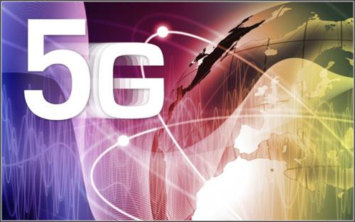 “5G资讯：5G美洲报告探讨了5G的现状和未来