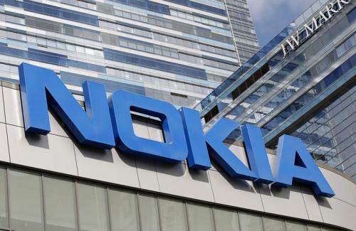 “5G资讯：诺基亚将在2020年推出价格合理的5G手机