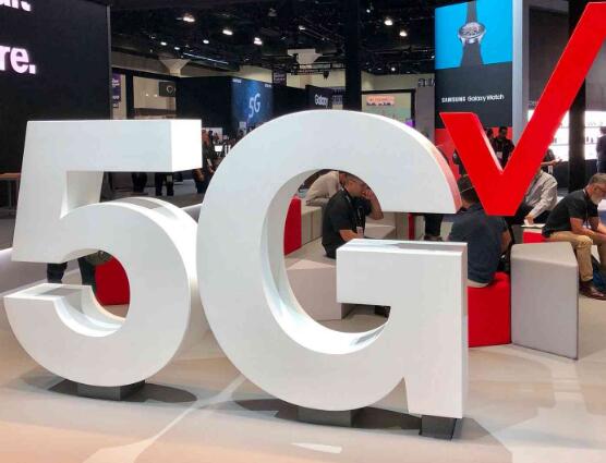 “5G资讯：Verizon的5G网络再次扩展到梅因