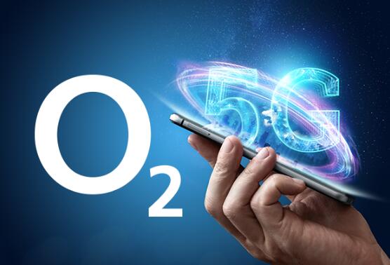 “5G资讯：O2在六个城市免费推出5G服务
