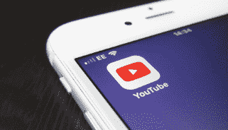 “5G资讯：YouTube浏览器标签可在iOS上测试个性化内容