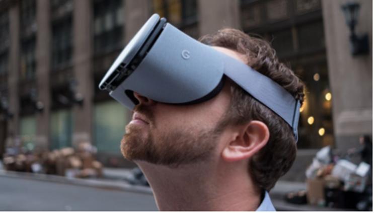 “5G资讯：​谷歌和IMAX停止在电影院VR相机上工作