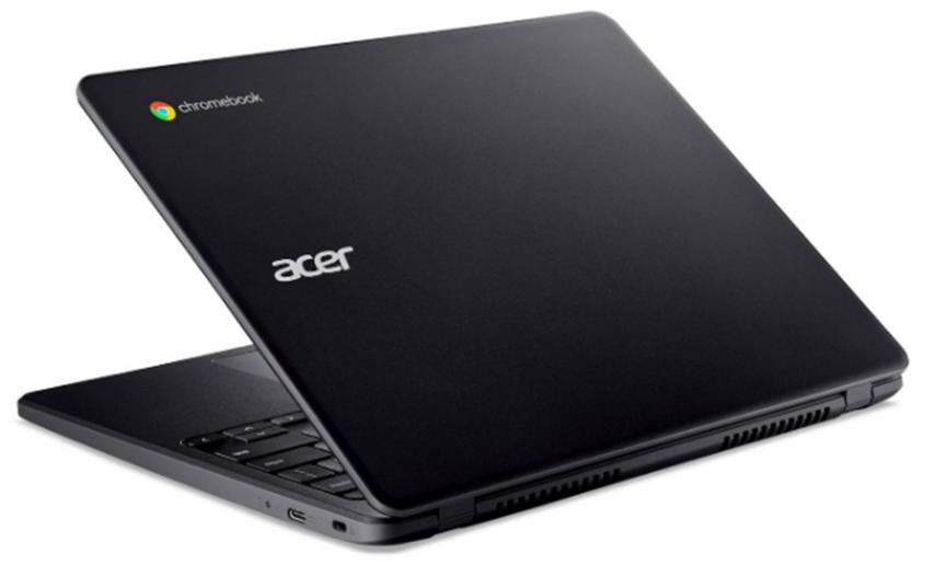 “5G资讯：​全新Acer Chromebook 871为教室增添了力量