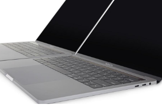 “5G资讯：带有Touch Bar拆解功能的新MacBook Pro相同旧相同旧