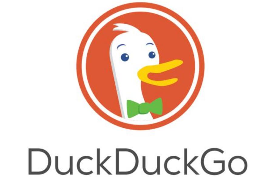 DuckDuckGo Lite缩短了Google搜索时间的秒数