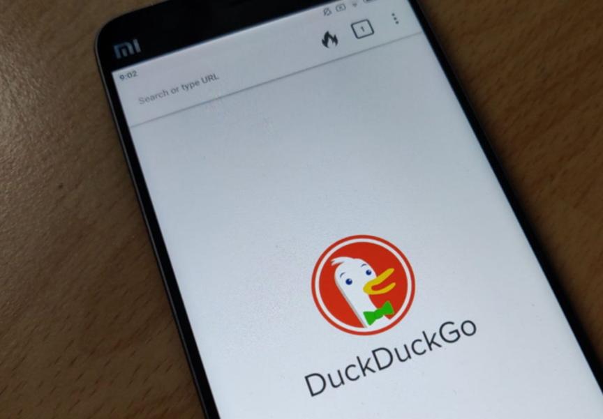 “5G资讯：DuckDuckGo Lite缩短了Google搜索时间的秒数