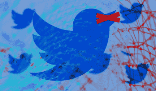 “黑客攻击曝光了社交媒体巨头推特长期存在的安全漏洞