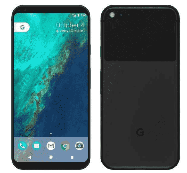 毫无疑问 AOSP确认Pixel 5为下一个Google Pixel