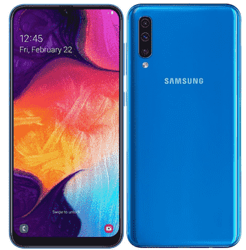 谷歌请求三星调整Galaxy A50的Android