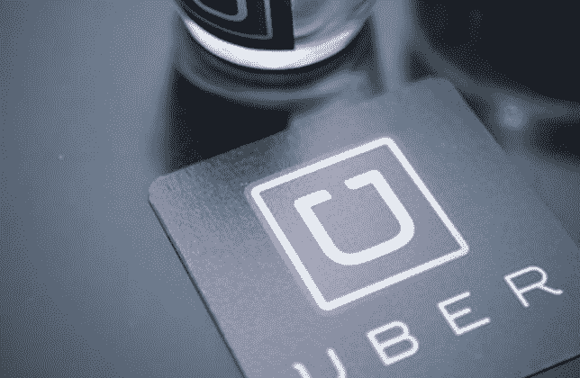 Uber重新设计了移动应用程序 添加了两个基本功能