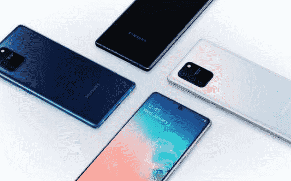 Galaxy A11规格已公布 即将推出廉价手机