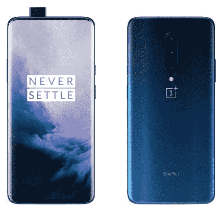 即将推出具有30W无线充电120Hz显示的OnePlus 8 Pro