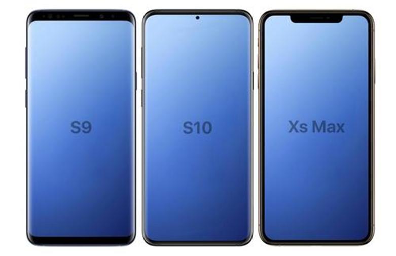“5G资讯：三星新款Galaxy S20 Ultra手机的超大屏幕在不到10年前还会被视为平板电脑