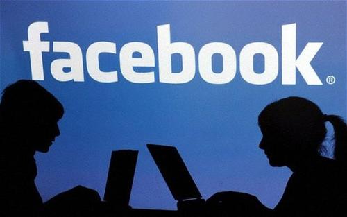 “Facebook第四季度营收增长最慢只有25%