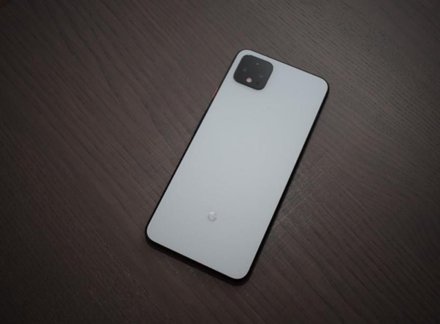 “5G资讯：3月Pixel 4更新已被AT&amp;T用户使用