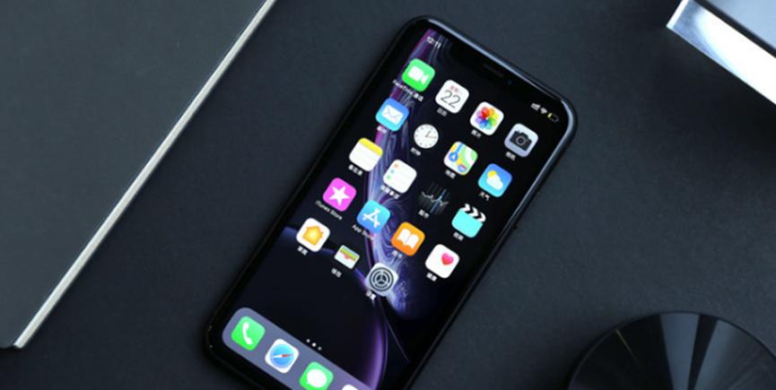 评测iPhoneXR怎么样 玩游戏会卡顿发热吗