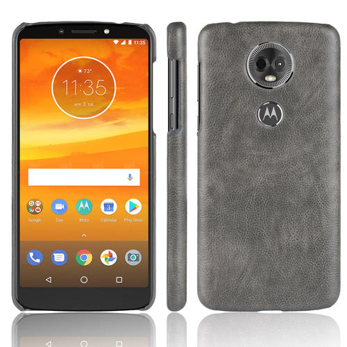 MotoE5Plus外泄图片显示双摄像头