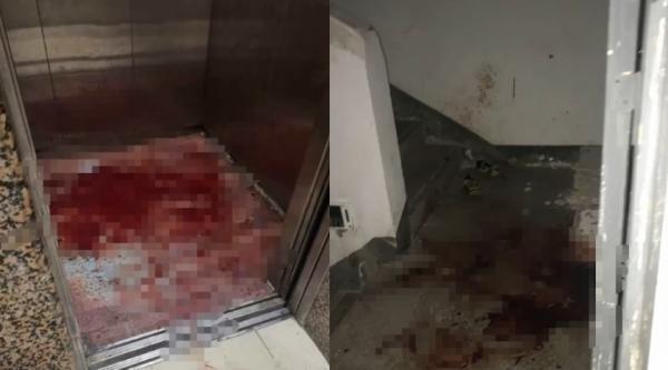 四川一精神病人电梯内砍死8岁男童 已是多次犯病砍伤他人