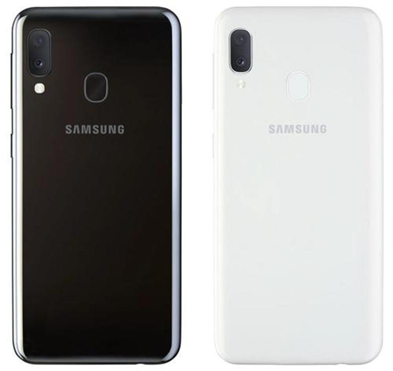 带有Helio P35芯片组的三星Galaxy A21出现在GeekBench