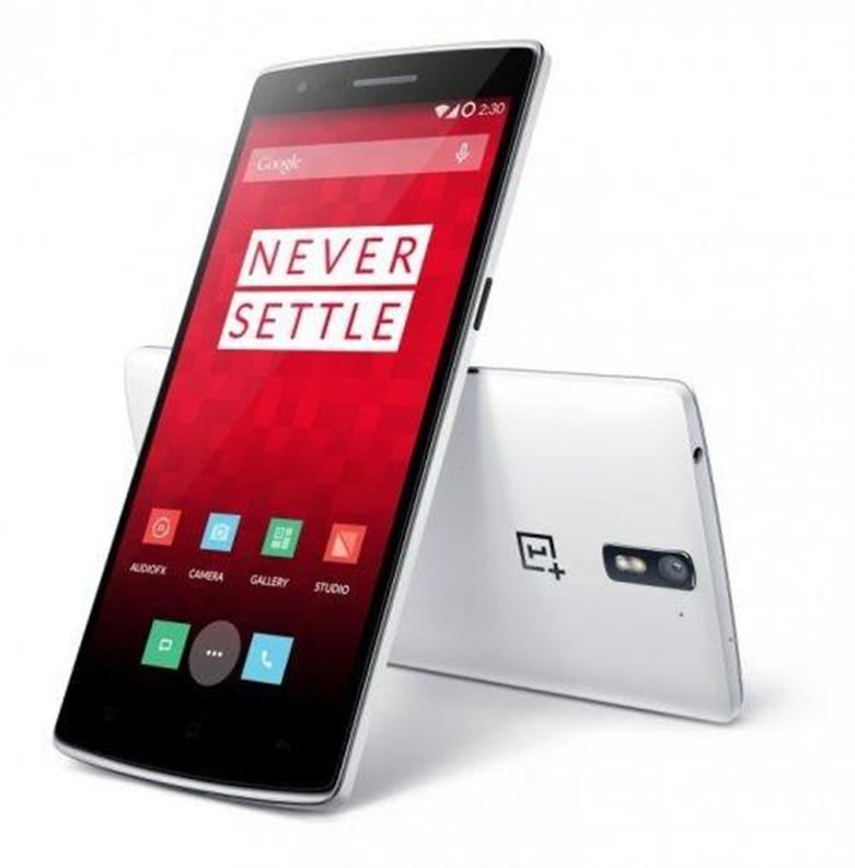 OnePlus计划投资5千万美元用于5G开发