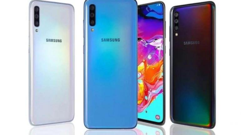 “5G资讯：三星Galaxy A11推出了三合一相机,6.4英寸显示屏等