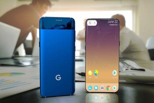 谷歌Pixel 5可能不是旗舰手机原因如下