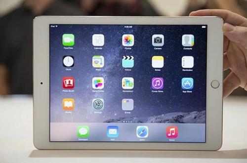 “5G资讯：苹果可以在iPad上添加鼠标光标支持