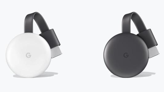 “5G资讯：Chromecast的用户可以免费获得三个月的Stadia Pro