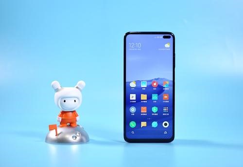 ​Redmi K30 Pro 5G的无缺口显示屏将不支持高刷新率