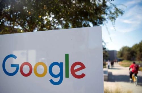 “5G资讯：谷歌的多元化主管要离开公司了