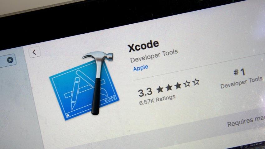 “新的Mac恶意软件通过软件开发人员的Xcode项目传播