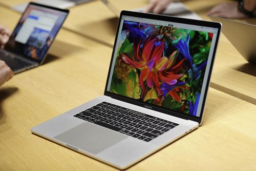 “5G资讯：毫无疑问新款MacBook Pro很难维修和升级