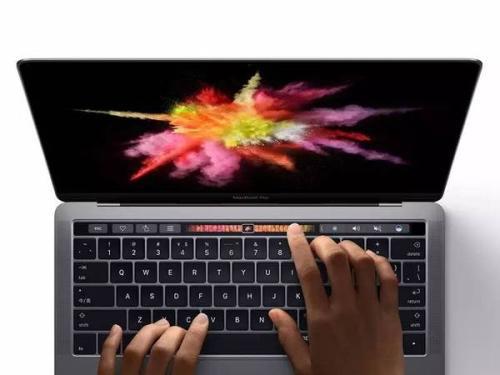 “5G资讯：使用13英寸MacBook Pro需15个小时以及Apple T1如何桥接ARM和Intel