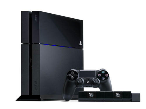 “索尼PlayStation CEO确认PlayStation 5将支持跨代游戏默认SSD存储