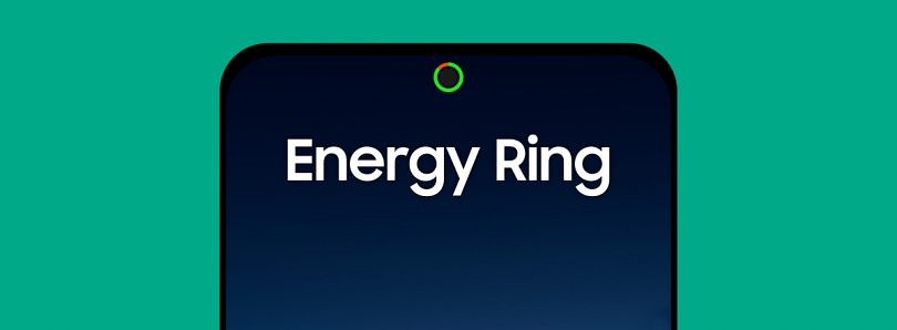 “5G资讯：能量环电池指示器现在支持Realme小米Honor摩托罗拉和iQOO的许多新设备