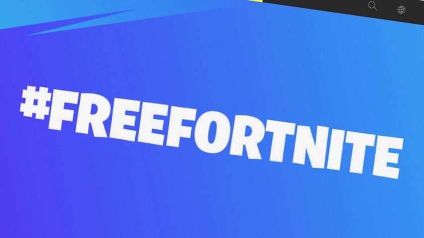 苹果从iOS App Store撤出Fortnite，Epic Games因诉讼而反击