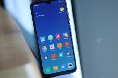 Redmi GM解释了为什么Redmi K30 Pro仅具有60Hz显示屏