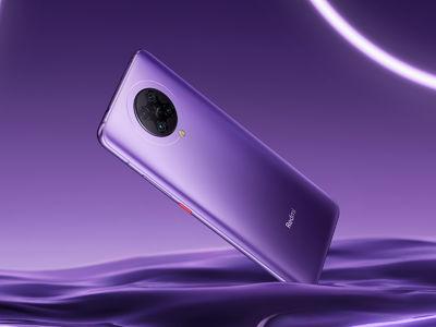 Redmi K20系列的全球销量已超过500万台