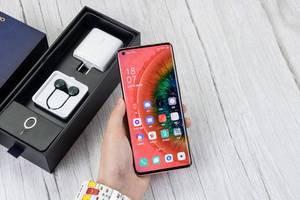 Vivo S6 5G Geekbench上市确认Exynos 980  