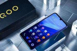 Vivo S6 5G Geekbench上市确认Exynos 980  