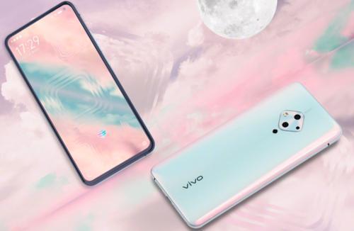 Vivo S6 5G Geekbench上市确认Exynos 980  