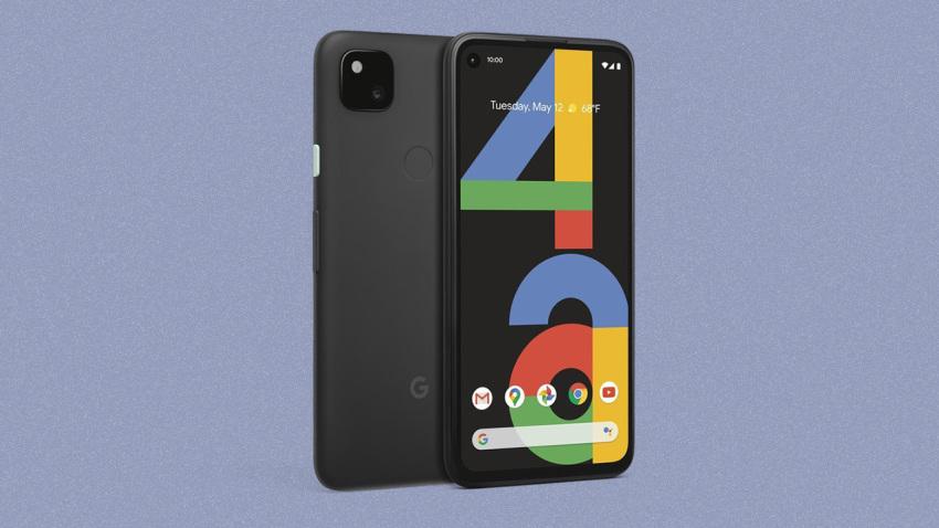 “Google以349美元的价格开放预购Pixel 4a