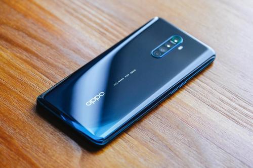 OPPO Reno Ace 2完整规格图片在四月发布之前泄漏