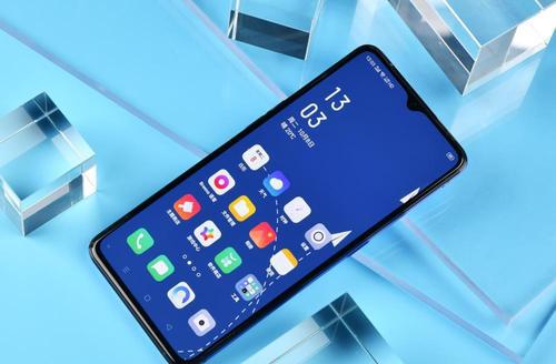 OPPO Reno Ace 2完整规格图片在四月发布之前泄漏