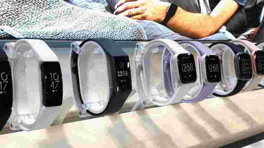 欧盟想知道Google是否会使用Fitbit数据进行广告定位