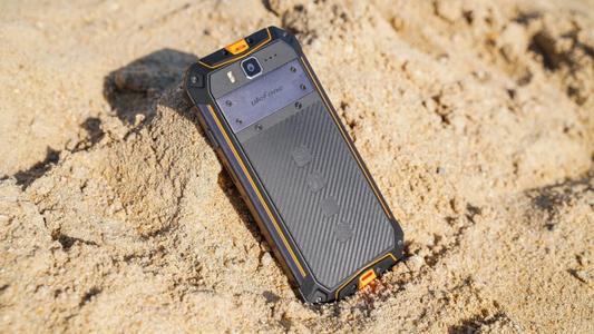 抓住Ulefone Armor 7E的6大理由