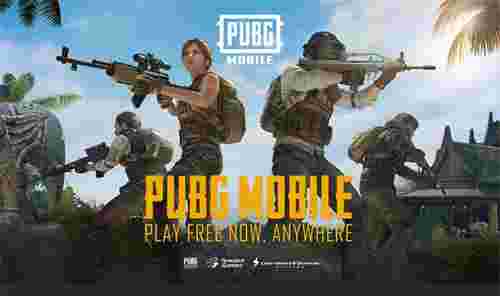 “如何举报PUBGMobile的黑客你的问题在这里得到了回答